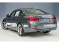 2018 Mineral Grey Metallic BMW 3 Series 330i Sedan  photo #4