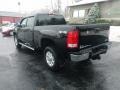 Onyx Black - Sierra 2500HD SLE Crew Cab 4x4 Photo No. 2