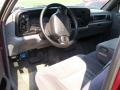 Colorado Red - Ram 1500 SLT Regular Cab Photo No. 11