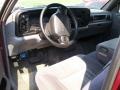 1996 Colorado Red Dodge Ram 1500 SLT Regular Cab  photo #11