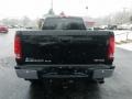 Onyx Black - Sierra 2500HD SLE Crew Cab 4x4 Photo No. 3