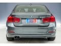 2018 Mineral Grey Metallic BMW 3 Series 330i Sedan  photo #3