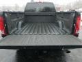 Onyx Black - Sierra 2500HD SLE Crew Cab 4x4 Photo No. 5