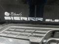 Onyx Black - Sierra 2500HD SLE Crew Cab 4x4 Photo No. 6