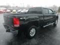 Onyx Black - Sierra 2500HD SLE Crew Cab 4x4 Photo No. 7