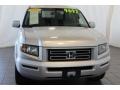 Billet Silver Metallic - Ridgeline RTL Photo No. 4