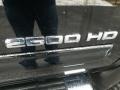 Onyx Black - Sierra 2500HD SLE Crew Cab 4x4 Photo No. 10