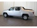 Billet Silver Metallic - Ridgeline RTL Photo No. 5