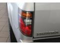 Billet Silver Metallic - Ridgeline RTL Photo No. 9