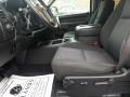 Onyx Black - Sierra 2500HD SLE Crew Cab 4x4 Photo No. 14