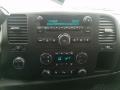 Onyx Black - Sierra 2500HD SLE Crew Cab 4x4 Photo No. 29