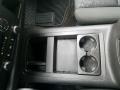 Onyx Black - Sierra 2500HD SLE Crew Cab 4x4 Photo No. 32