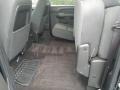 Onyx Black - Sierra 2500HD SLE Crew Cab 4x4 Photo No. 40