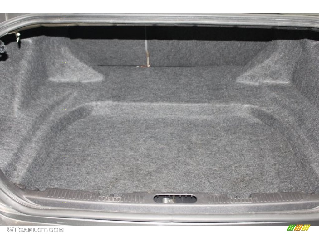 2006 Five Hundred SE - Dark Shadow Grey Metallic / Pebble Beige photo #30