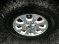 Onyx Black - Sierra 2500HD SLE Crew Cab 4x4 Photo No. 41