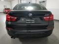 2015 Jet Black BMW X4 xDrive28i  photo #4