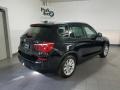 Jet Black - X3 xDrive28i Photo No. 5