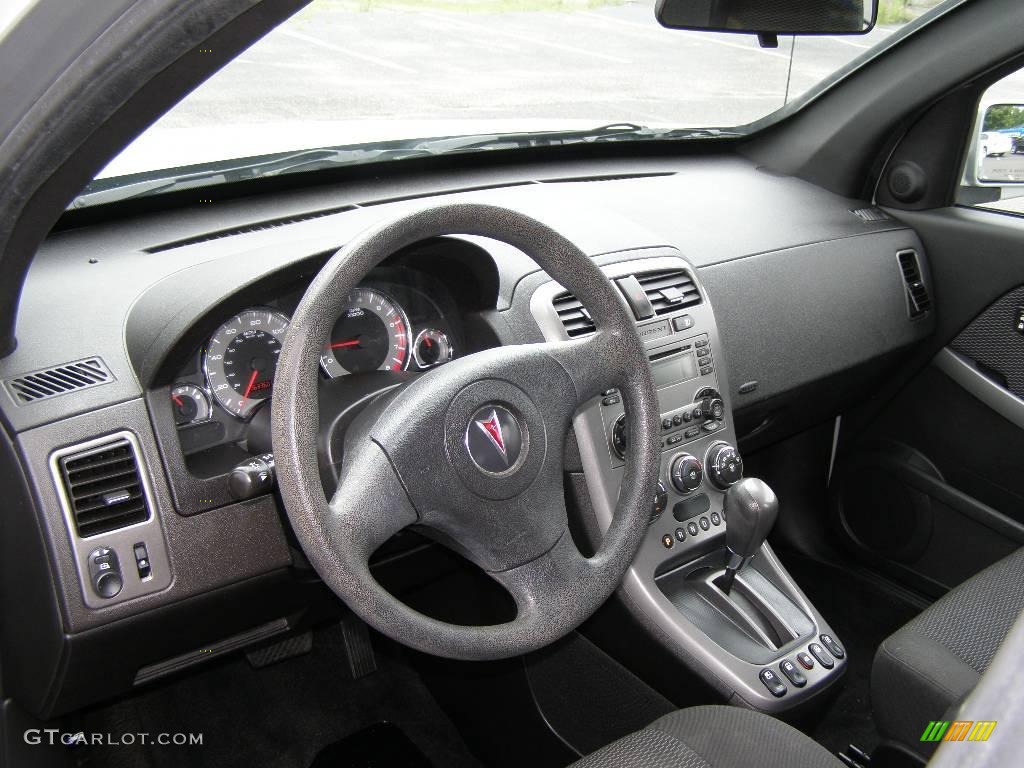 2006 Torrent  - Silver Alloy Metallic / Ebony Black photo #7