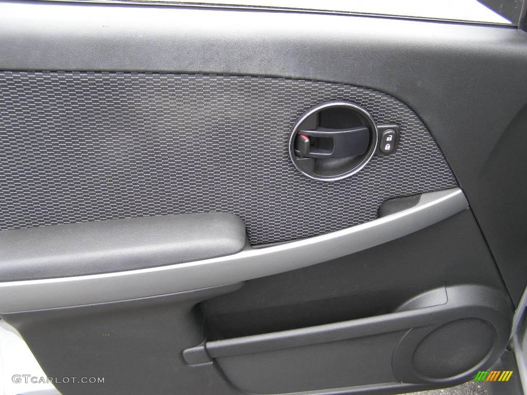 2006 Torrent  - Silver Alloy Metallic / Ebony Black photo #8