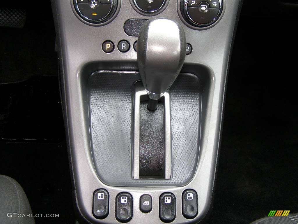 2006 Torrent  - Silver Alloy Metallic / Ebony Black photo #12