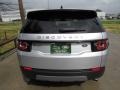 2018 Indus Silver Metallic Land Rover Discovery Sport SE  photo #8