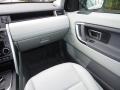 2018 Indus Silver Metallic Land Rover Discovery Sport SE  photo #15