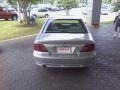 2000 Sterling Silver Metallic Mitsubishi Galant ES  photo #5