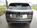 Silicon Silver Metallic - Range Rover Velar S Photo No. 8