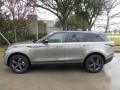 Silicon Silver Metallic - Range Rover Velar S Photo No. 11