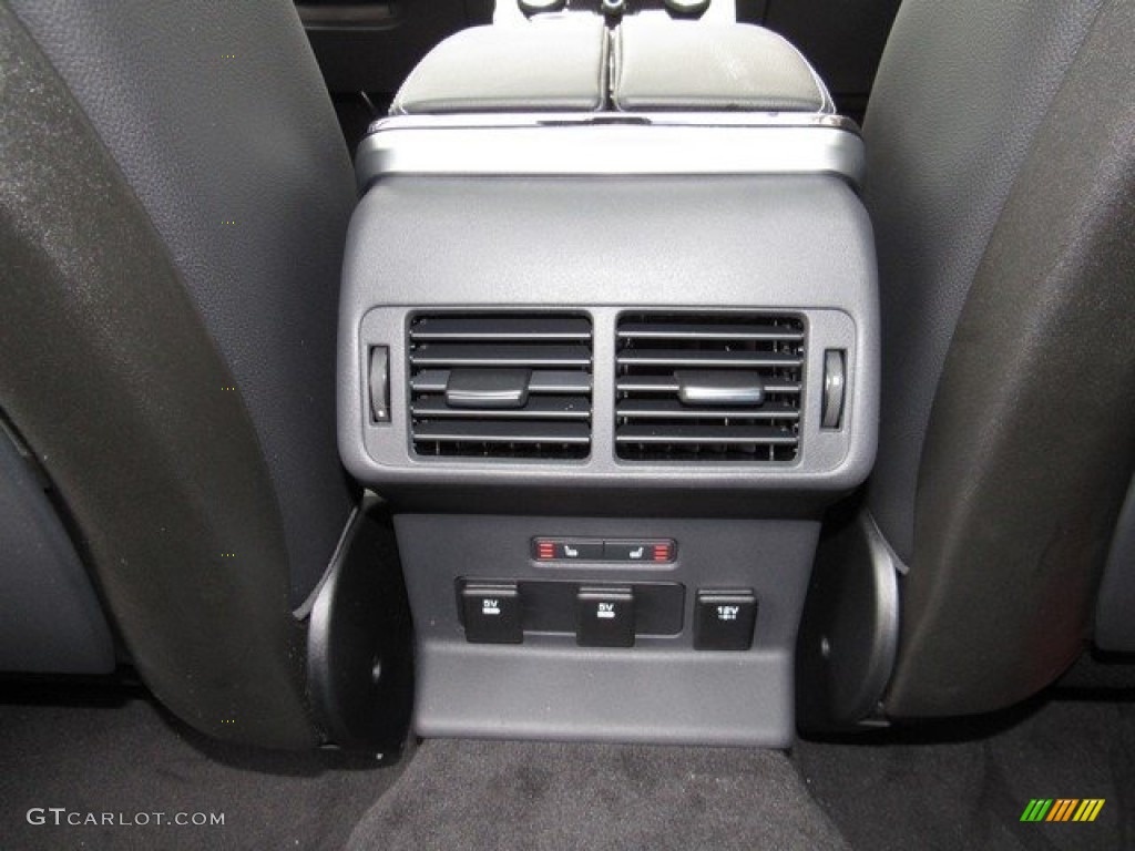 2018 Range Rover Velar S - Silicon Silver Metallic / Ebony photo #16