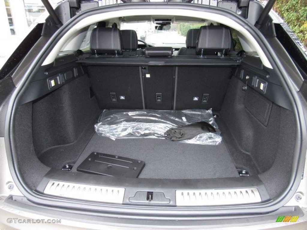 2018 Range Rover Velar S - Silicon Silver Metallic / Ebony photo #17