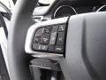 2018 Land Rover Discovery Sport HSE Luxury Controls