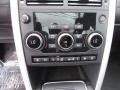2018 Land Rover Discovery Sport HSE Luxury Controls