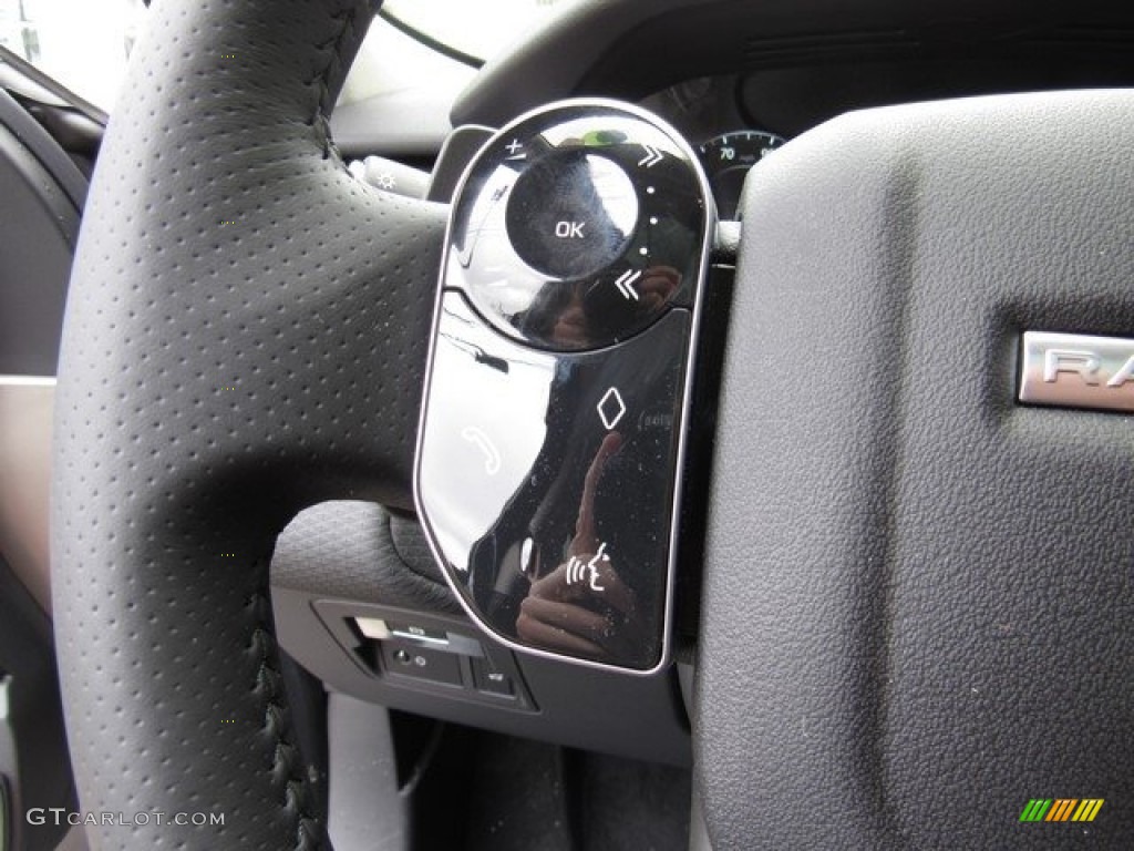 2018 Range Rover Velar S - Silicon Silver Metallic / Ebony photo #28