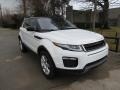 Fuji White - Range Rover Evoque SE Photo No. 2