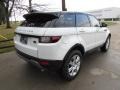 Fuji White - Range Rover Evoque SE Photo No. 7