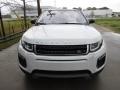 2018 Fuji White Land Rover Range Rover Evoque SE  photo #9