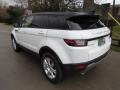 Fuji White - Range Rover Evoque SE Photo No. 12