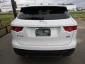 2018 Fuji White Jaguar F-PACE 25t AWD Premium  photo #8