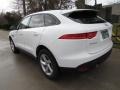 Fuji White - F-PACE 25t AWD Premium Photo No. 12