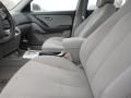 2007 Captiva White Hyundai Elantra GLS Sedan  photo #11