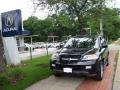 Nighthawk Black Pearl - MDX  Photo No. 1
