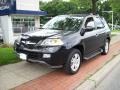 Nighthawk Black Pearl - MDX  Photo No. 2