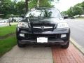 Nighthawk Black Pearl - MDX  Photo No. 3