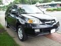 Nighthawk Black Pearl - MDX  Photo No. 4
