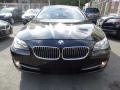 Carbon Black Metallic - 5 Series 535i xDrive Sedan Photo No. 3