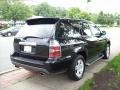 Nighthawk Black Pearl - MDX  Photo No. 5