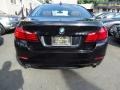 Carbon Black Metallic - 5 Series 535i xDrive Sedan Photo No. 5