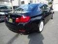 Carbon Black Metallic - 5 Series 535i xDrive Sedan Photo No. 6