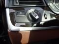 Carbon Black Metallic - 5 Series 535i xDrive Sedan Photo No. 25
